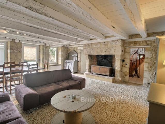 Maison vente à Lalinde, La Combe