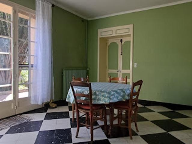 Maison vente à Langon