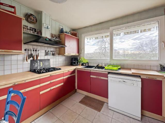 Maison vente à Romorantin-Lanthenay, Langon