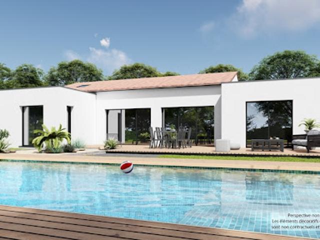 Maison vente à Toulouse, Lasserre