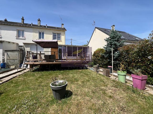 Maison vente à France métropolitaine, Le Mans