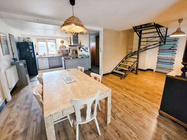 Maison vente à Agen