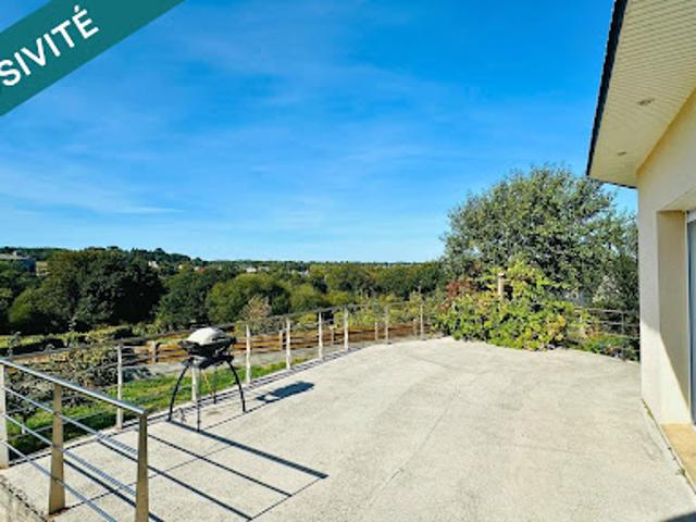 Maison vente à Lannion, Bretagne