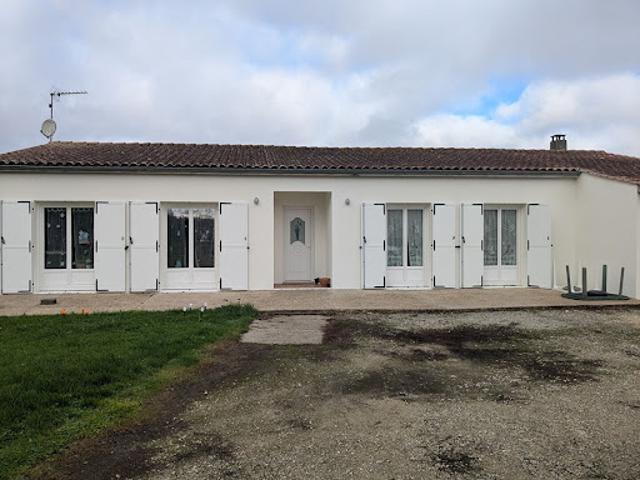 Maison vente à Saintes, Les Essards