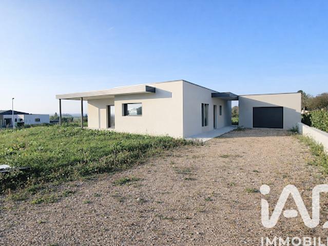 Maison vente à Lons-le-Saunier, Nanc-lès-saint-amour