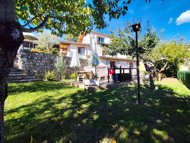 Maison vente à Nice, Lieuche