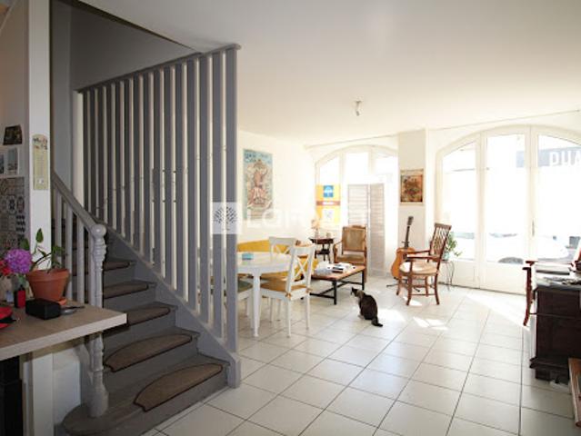 Maison vente à Périgueux, Lisle