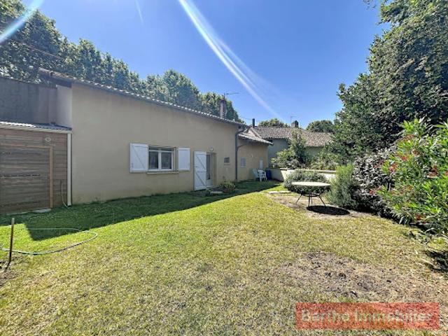 Maison vente à Albi, Lisle-sur-tarn