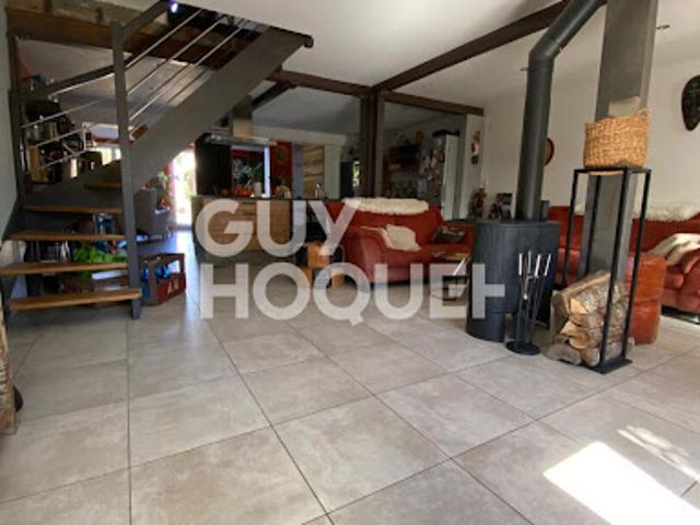 Maison vente à Luisant, Eure-et-Loir
