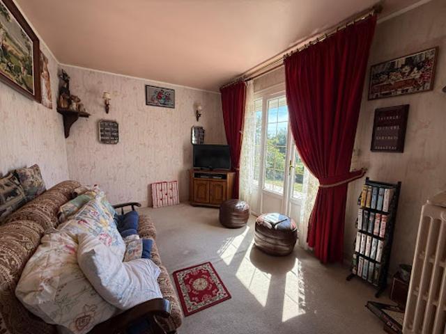 Maison vente à Mamers