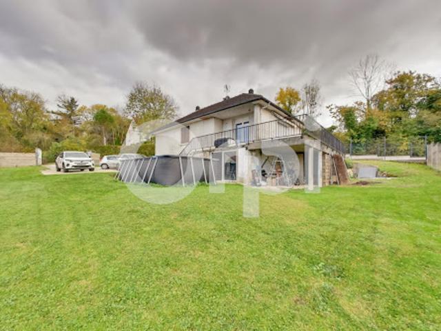 Maison vente à Meaux, Mareuil-lès-meaux