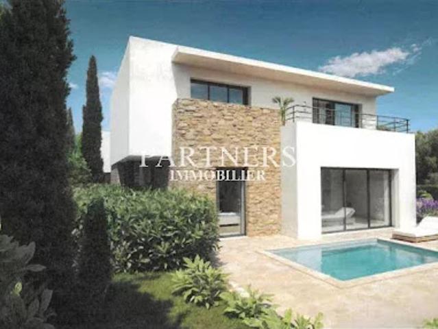 Maison vente à Marseille