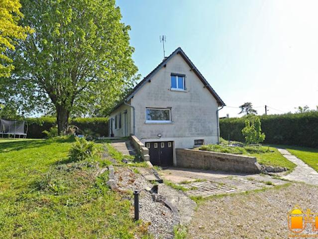 Maison vente à Étampes, Méréville