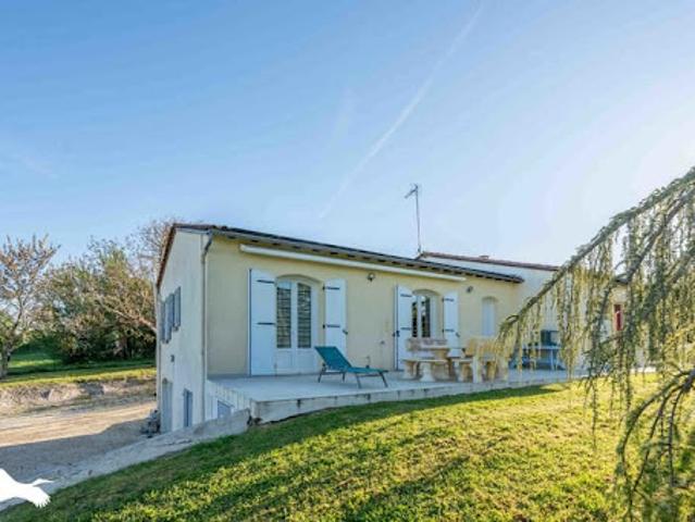 Maison vente à Jonzac, Mirambeau