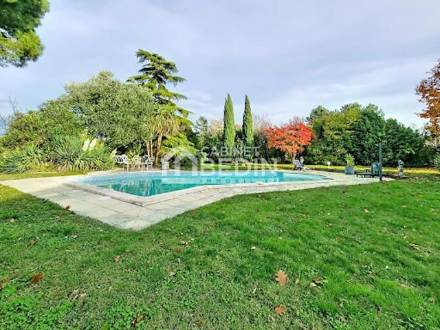 Maison vente à France métropolitaine, Mondouzil