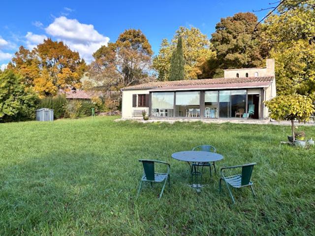 Villa vente à Nyons, Montbrun-les-bains