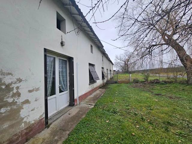 Maison vente à Jonzac, Montguyon