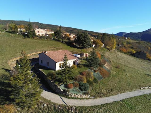 Maison vente à Gap, Montjay