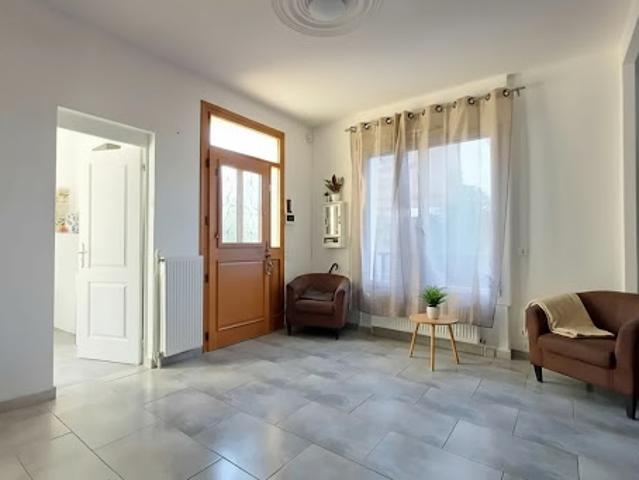 Maison vente à Les Parcs de Montmorency, Montmorency