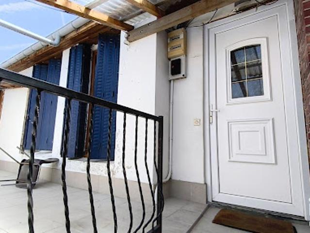 Maison vente à Solidarité - Carnot, Montreuil