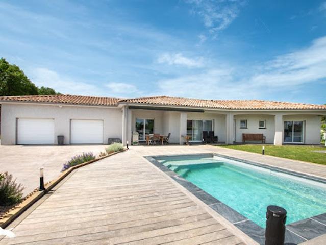 Maison vente à Muret