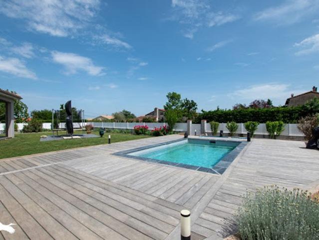Maison vente à Muret