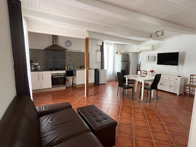 Maison vente à Béziers, Nizas