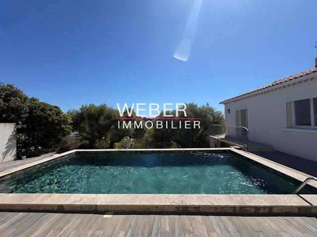 Maison vente à Arrondissement de Toulon, Ollioules