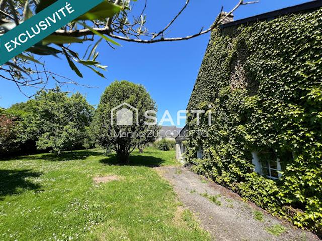 Maison vente à Rennes, Bretagne