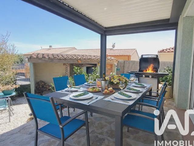 Maison vente à Carcassonne, Peyriac-minervois