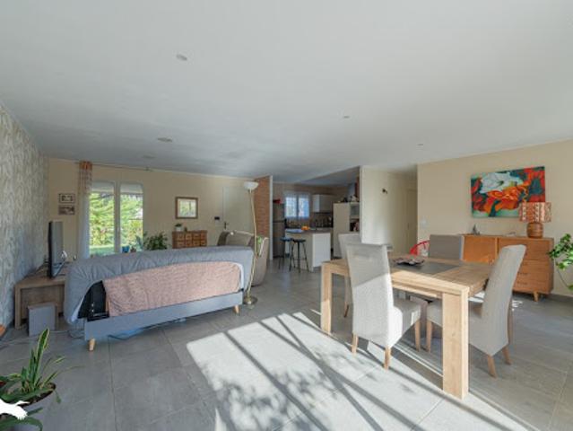 Maison vente à Toulouse, Plaisance-du-touch