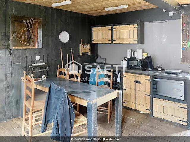 Maison vente à Plomion, Aisne