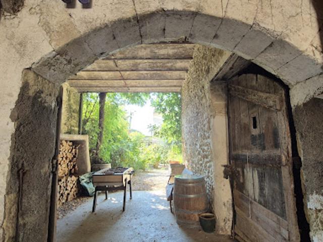 Maison vente à Béziers, Pouzolles