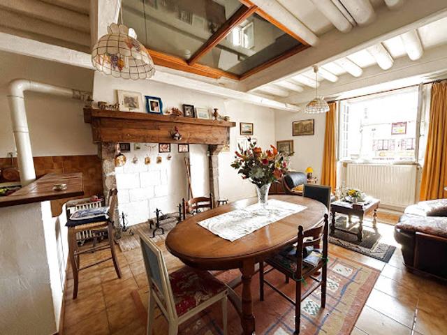 Maison vente à Le Puy-en-Velay, Pradelles