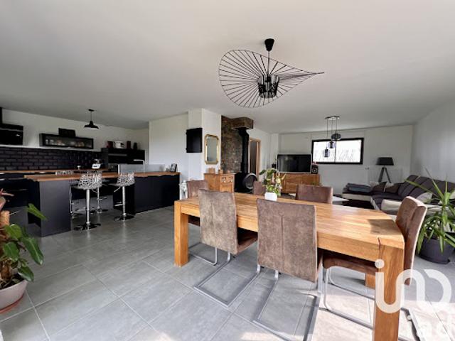 Maison vente à Lille, Annoeullin