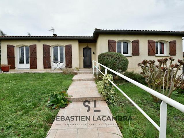Maison vente à Albi, Puygouzon