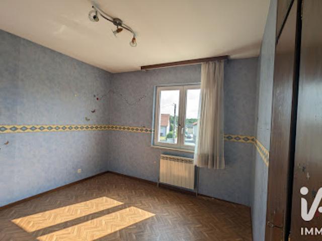 Maison vente à Sarrebourg-Château-Salins, Réding