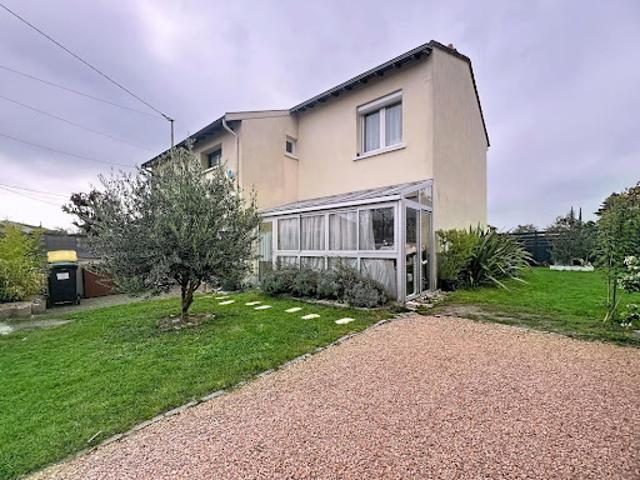 Maison vente à France métropolitaine, Riom