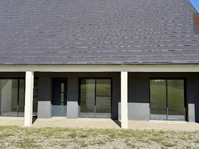 Maison vente à Bernay, Rugles
