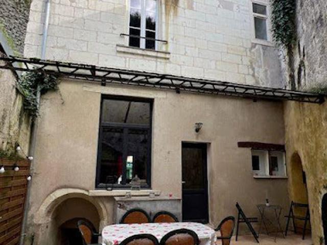 Maison vente à Romorantin-Lanthenay, Saint-aignan