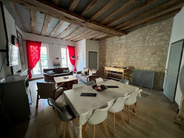 Maison vente à Romorantin-Lanthenay, Saint-aignan