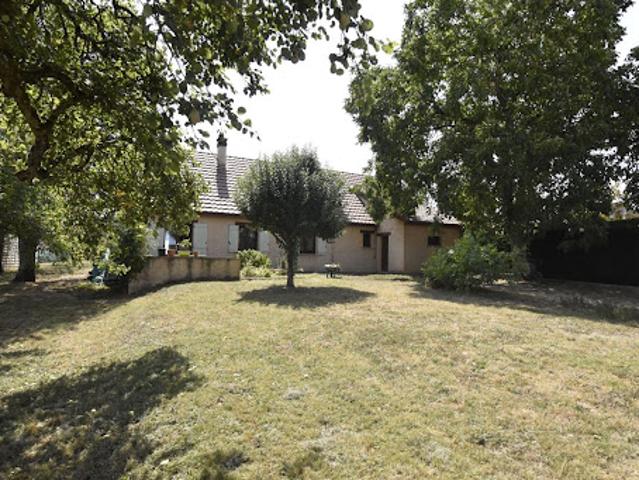 Maison vente à Cosne-Cours-sur-Loire, Saint-andelain