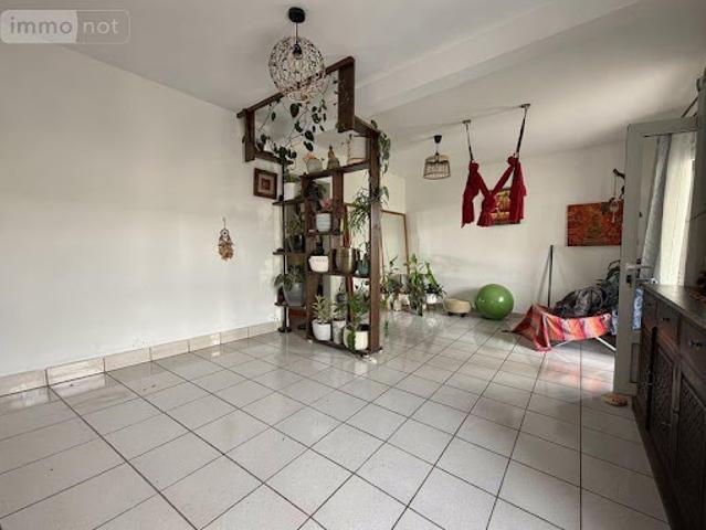 Maison vente à La Réunion