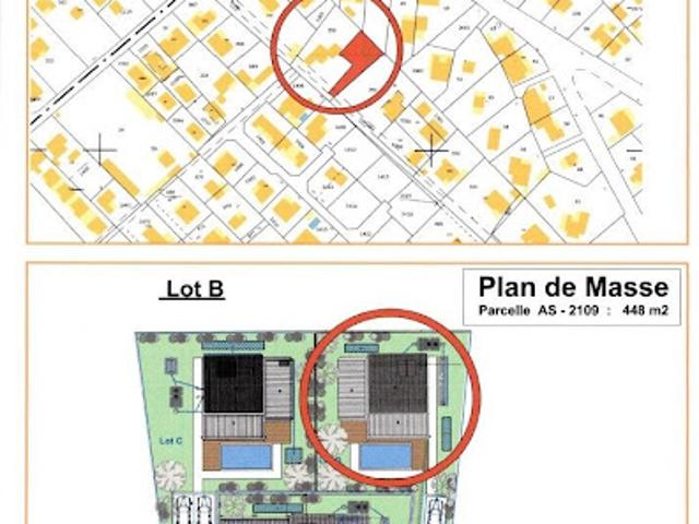 Maison vente à La Réunion