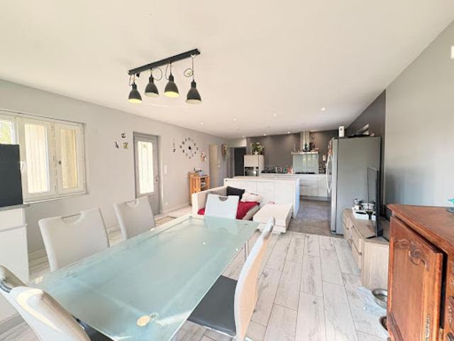 Maison vente à Rochefort, Saint-germain-de-marencennes