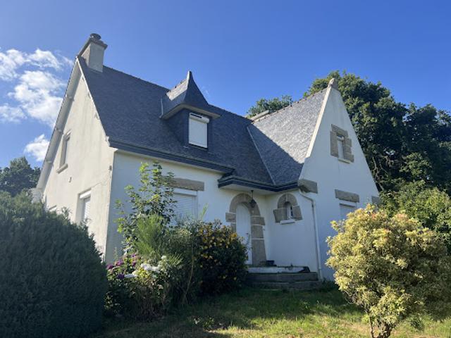 Maison vente à Saint-Brieuc, Bretagne