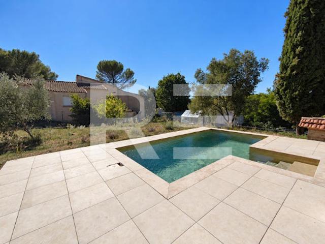Maison vente à Saint-Hilaire-de-Beauvoir, Hérault