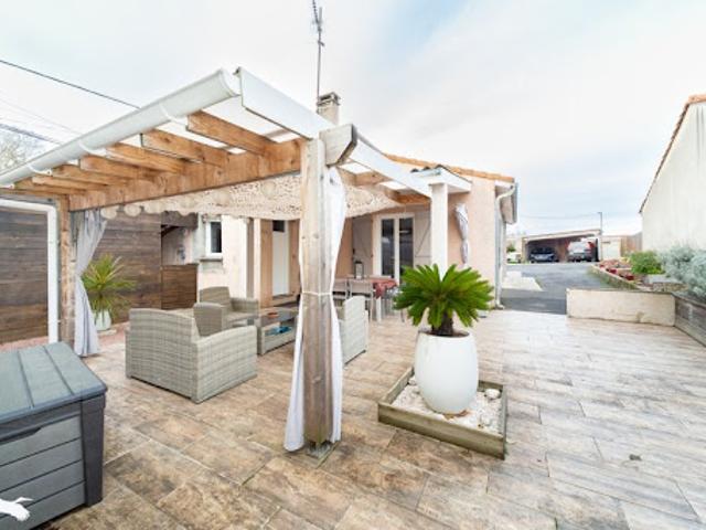 Maison vente à France métropolitaine, Saint-martin-lacaussade