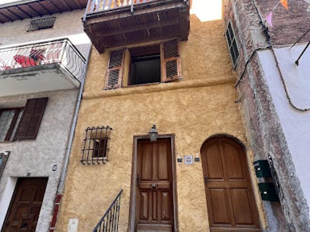 Maison vente à Nice, Saint-martin-vésubie