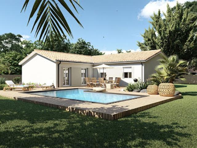 Maison vente à France métropolitaine, Saint-pierre-du-mont